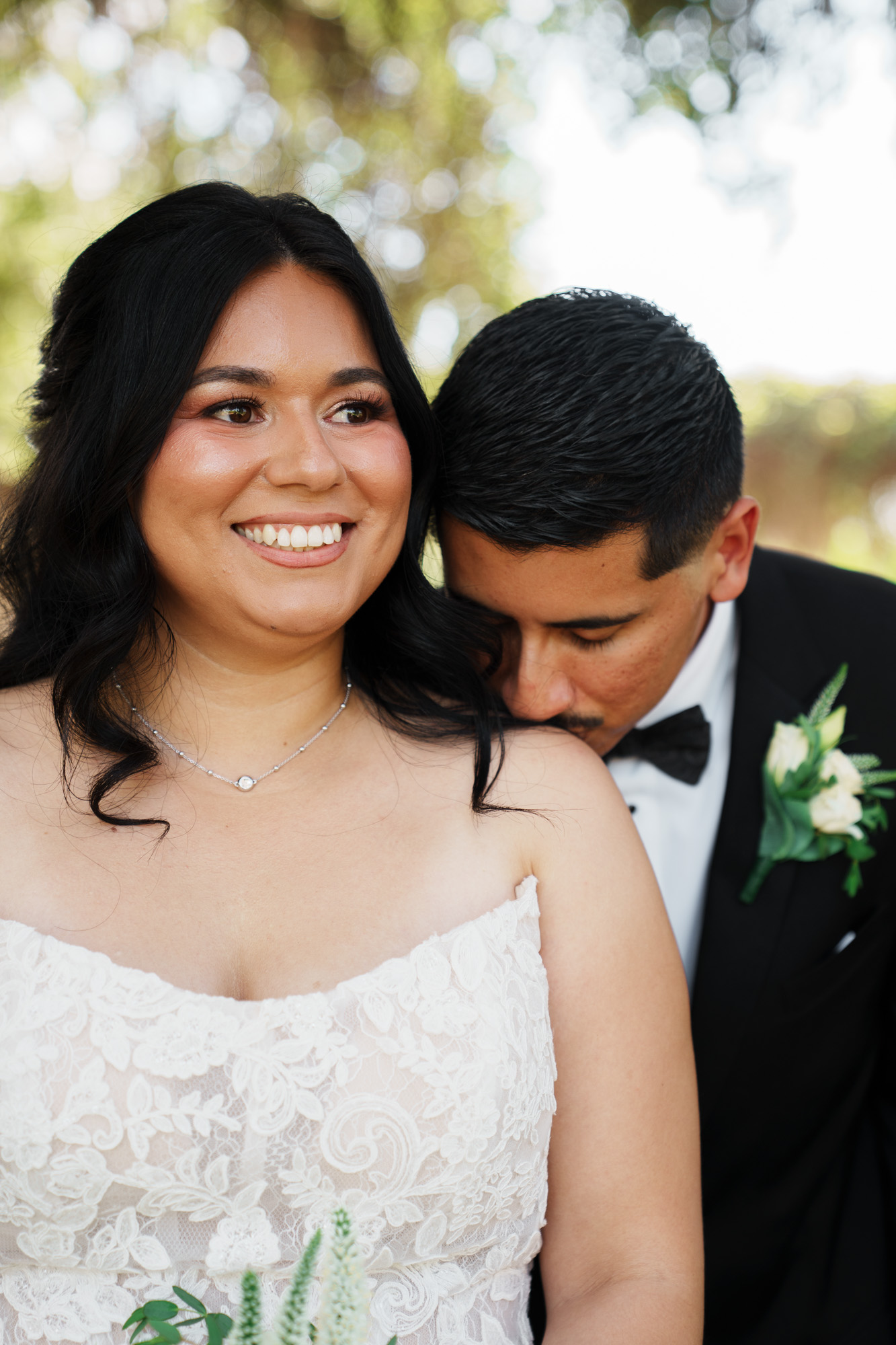Kim & Roy wedding — gallery, photo 155